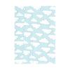 image:imageHudson Baby Unisex Baby Cotton Flannel Burp Cloths Bee One SizeNeutral New Elephant 7pack