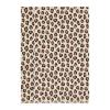 image:imageHudson Baby Unisex Baby Cotton Flannel Burp Cloths Bee One SizeNeutral Pink Floral 7 Pack