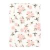image:imageHudson Baby Unisex Baby Cotton Flannel Burp Cloths Bee One SizeNeutral Pink Floral 7 Pack