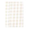 image:imageHudson Baby Unisex Baby Cotton Flannel Burp Cloths Bee One SizeNeutral Safari 4 Pack