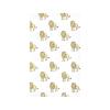 image:imageHudson Baby Unisex Baby Cotton Flannel Burp Cloths Bee One SizeNeutral Safari World 10pack