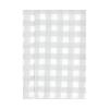 image:imageHudson Baby Unisex Baby Cotton Flannel Burp Cloths Bee One SizeNeutral Woodland Pals 4pack
