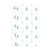 image:imageHudson Baby Unisex Baby Cotton Flannel Burp Cloths Bee One SizeNeutral Woodland Pals 7pack