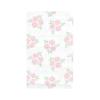 image:imageHudson Baby Unisex Baby Cotton Flannel Burp Cloths Bee One SizePastel Butterfly