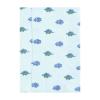 image:imageHudson Baby Unisex Baby Cotton Flannel Burp Cloths Bee One SizePastel Dino 7 Pack