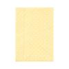 image:imageHudson Baby Unisex Baby Cotton Flannel Burp Cloths Bee One SizePeace Love Flowers 4 Pack