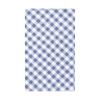 image:imageHudson Baby Unisex Baby Cotton Flannel Burp Cloths Bee One SizePink Blue Pretty Floral 10 Pack