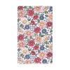 image:imageHudson Baby Unisex Baby Cotton Flannel Burp Cloths Bee One SizePink Blue Pretty Floral 10 Pack