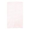 image:imageHudson Baby Unisex Baby Cotton Flannel Burp Cloths Bee One SizePink Bows 10 Pack