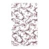 image:imageHudson Baby Unisex Baby Cotton Flannel Burp Cloths Bee One SizePink Bows 10 Pack