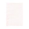 image:imageHudson Baby Unisex Baby Cotton Flannel Burp Cloths Bee One SizePink Bows 4 Pack