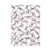 image:imageHudson Baby Unisex Baby Cotton Flannel Burp Cloths Bee One SizePink Bows 7 Pack