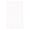 image:imageHudson Baby Unisex Baby Cotton Flannel Burp Cloths Bee One SizePink Gray Elephant