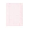 image:imageHudson Baby Unisex Baby Cotton Flannel Burp Cloths Bee One SizePink Honey Bunny 4 Pack