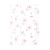 image:imageHudson Baby Unisex Baby Cotton Flannel Burp Cloths Bee One SizePink Honey Bunny 7 Pack
