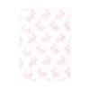 image:imageHudson Baby Unisex Baby Cotton Flannel Burp Cloths Bee One SizePink Honey Bunny 7 Pack