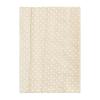 image:imageHudson Baby Unisex Baby Cotton Flannel Burp Cloths Bee One SizePink Taupe Bear 4 Pack
