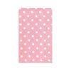 image:imageHudson Baby Unisex Baby Cotton Flannel Burp Cloths Bee One SizePink Tulips