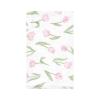 image:imageHudson Baby Unisex Baby Cotton Flannel Burp Cloths Bee One SizePink Tulips