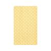 image:imageHudson Baby Unisex Baby Cotton Flannel Burp Cloths Bee One SizePink Yellow Pretty Floral 10 Pack