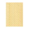 image:imageHudson Baby Unisex Baby Cotton Flannel Burp Cloths Bee One SizePink Yellow Pretty Floral 7 Pack