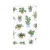 image:imageHudson Baby Unisex Baby Cotton Flannel Burp Cloths Bee One SizePlants 10 Pack