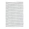 image:imageHudson Baby Unisex Baby Cotton Flannel Burp Cloths Bee One SizePlants 4 Pack