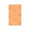 image:imageHudson Baby Unisex Baby Cotton Flannel Burp Cloths Bee One SizePumpkin Spice