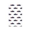 image:imageHudson Baby Unisex Baby Cotton Flannel Burp Cloths Bee One SizePumpkin Truck