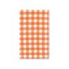 image:imageHudson Baby Unisex Baby Cotton Flannel Burp Cloths Bee One SizePumpkin Truck