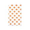 image:imageHudson Baby Unisex Baby Cotton Flannel Burp Cloths Bee One SizePumpkin Truck