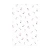 image:imageHudson Baby Unisex Baby Cotton Flannel Burp Cloths Bee One SizeSage Floral 10 Pack