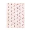 image:imageHudson Baby Unisex Baby Cotton Flannel Burp Cloths Bee One SizeSoft Painted Floral 7 Pack