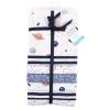 image:imageHudson Baby Unisex Baby Cotton Flannel Burp Cloths Bee One SizeSpace