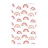 image:imageHudson Baby Unisex Baby Cotton Flannel Burp Cloths Bee One SizeSunshine and Rainbows 10 Pack