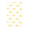 image:imageHudson Baby Unisex Baby Cotton Flannel Burp Cloths Bee One SizeSunshine and Rainbows 10 Pack