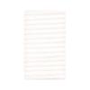 image:imageHudson Baby Unisex Baby Cotton Flannel Burp Cloths Bee One SizeSweet Bakery