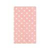 image:imageHudson Baby Unisex Baby Cotton Flannel Burp Cloths Bee One SizeSweet Peach 10 Pack