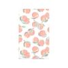 image:imageHudson Baby Unisex Baby Cotton Flannel Burp Cloths Bee One SizeSweet Peach 10 Pack
