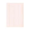 image:imageHudson Baby Unisex Baby Cotton Flannel Burp Cloths Bee One SizeSweet Peach 7 Pack