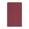 image:imageHudson Baby Unisex Baby Cotton Flannel Burp Cloths Bee One SizeSweet Roses 10 Pack