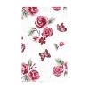 image:imageHudson Baby Unisex Baby Cotton Flannel Burp Cloths Bee One SizeSweet Roses 10 Pack