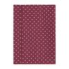 image:imageHudson Baby Unisex Baby Cotton Flannel Burp Cloths Bee One SizeSweet Roses 4 Pack