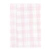 image:imageHudson Baby Unisex Baby Cotton Flannel Burp Cloths Bee One SizeSweet Roses 4 Pack
