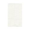 image:imageHudson Baby Unisex Baby Cotton Flannel Burp Cloths Bee One SizeTaupe Sheep 10 Pack