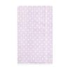 image:imageHudson Baby Unisex Baby Cotton Flannel Burp Cloths Bee One SizeTea Party
