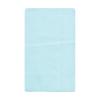 image:imageHudson Baby Unisex Baby Cotton Flannel Burp Cloths Bee One SizeTeal Elephant 10 Pack