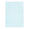 image:imageHudson Baby Unisex Baby Cotton Flannel Burp Cloths Bee One SizeTeal Elephant 7 Pack