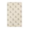 image:imageHudson Baby Unisex Baby Cotton Flannel Burp Cloths Bee One SizeTeddy Bears 10 Pack
