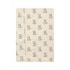 image:imageHudson Baby Unisex Baby Cotton Flannel Burp Cloths Bee One SizeTeddy Bears 7 Pack